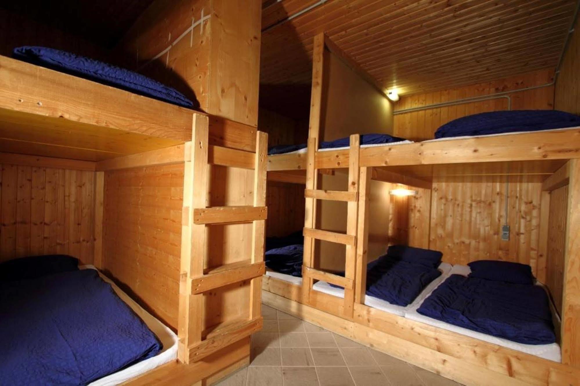 Landhaus Edelweiss Sankt Leonhard im Pitztal Exterior foto